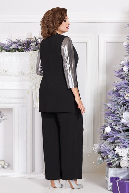 Костюм брючный 5337 Mira Fashion