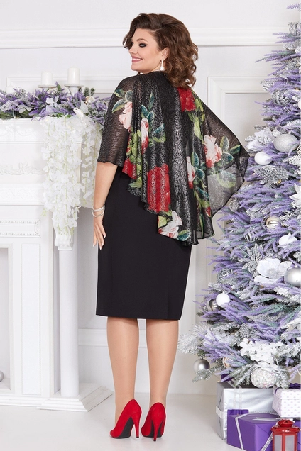 Платье 5360 Mira Fashion