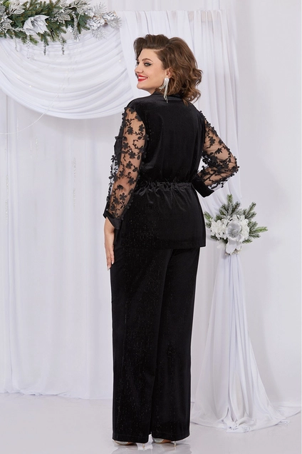 Костюм брючный 5370 Mira Fashion