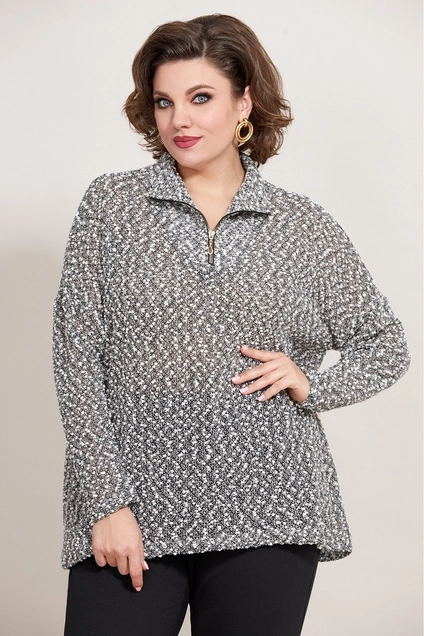 Костюм брючный 5373 Mira Fashion