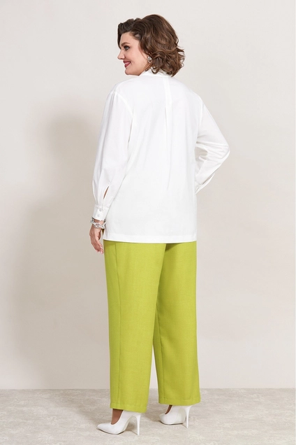 Костюм брючный 5379 Mira Fashion