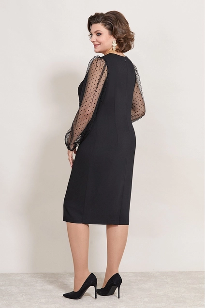Платье 5381 Mira Fashion