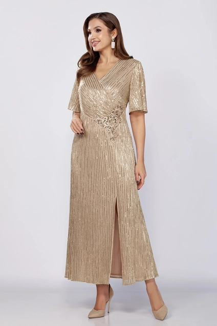 *Платье 5394-2 Mira Fashion