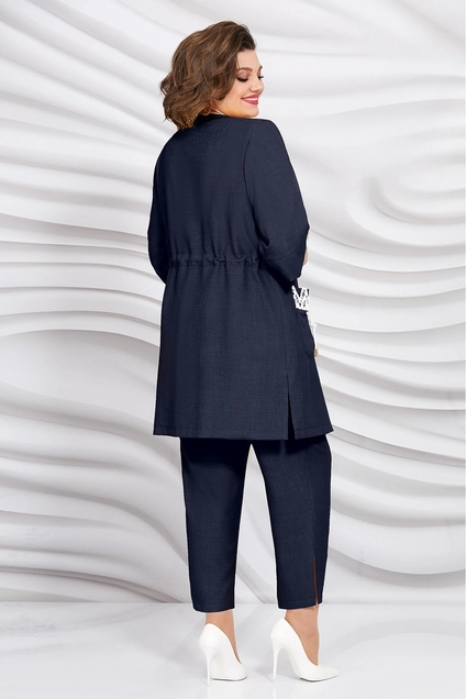 Костюм брючный 5396-3 Mira Fashion