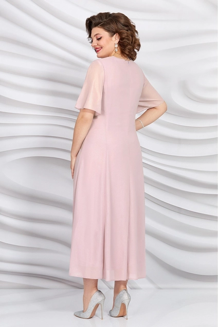 Платье 5398-3 Mira Fashion