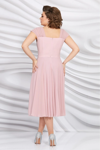 Платье 5399 Mira Fashion