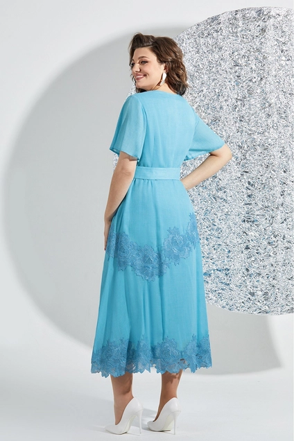 Платье 5426-3 Mira Fashion