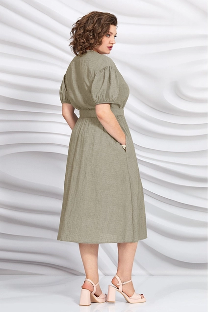 Платье 5433-3 Mira Fashion