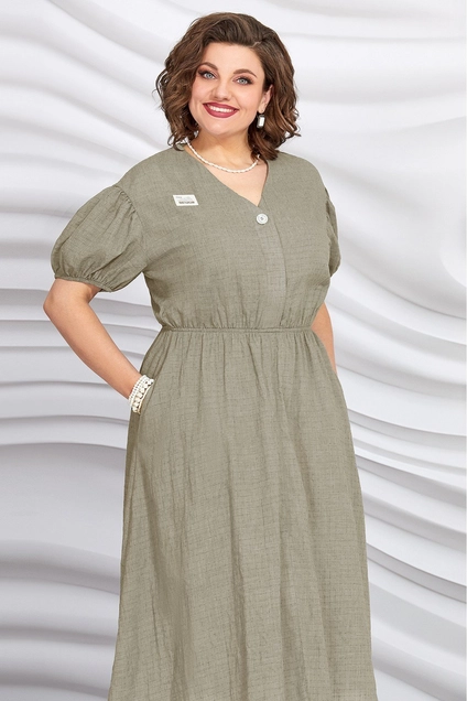 Платье 5433-3 Mira Fashion