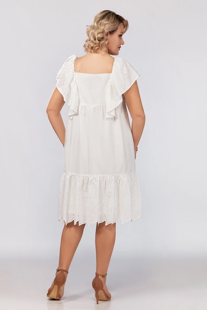 Платье 5434-4 Mira Fashion