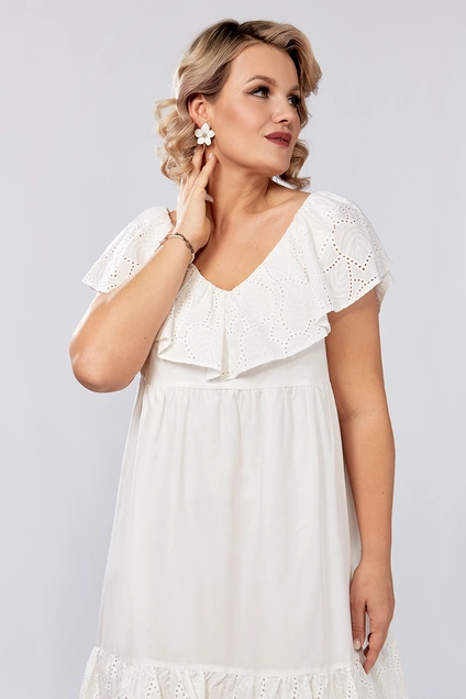 Платье 5434-4 Mira Fashion