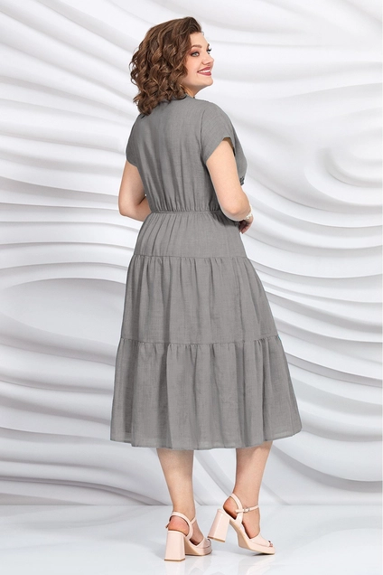 Платье 5437 Mira Fashion