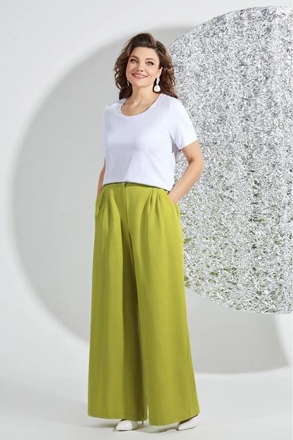 Костюм брючный 5440 Mira Fashion