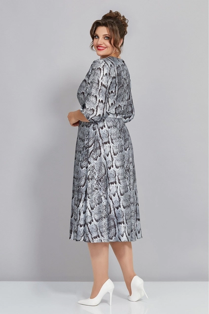 Платье 5441 Mira Fashion