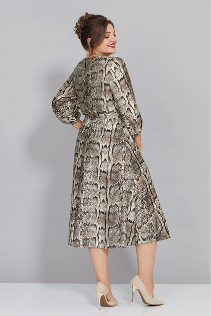 Платье 5441-2 Mira Fashion