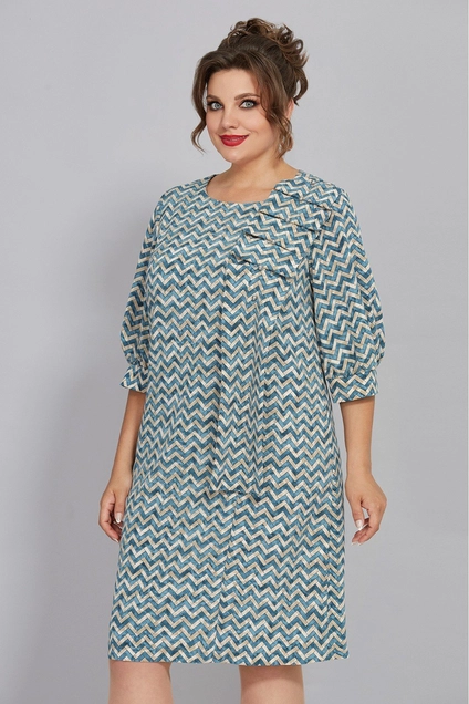 Платье 5442 Mira Fashion