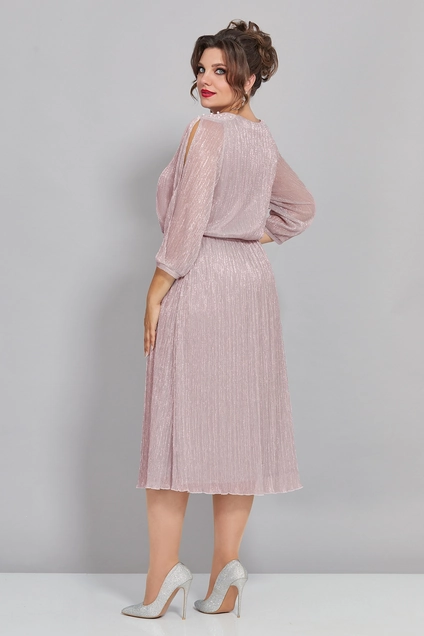 Платье 5446 Mira Fashion