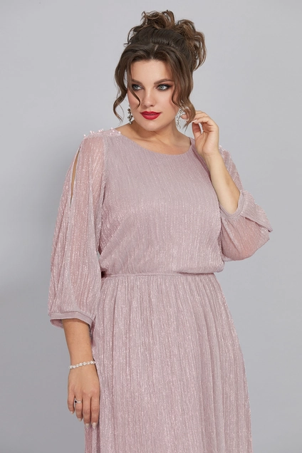 Платье 5446 Mira Fashion