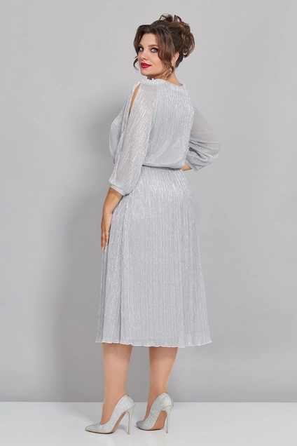 Платье 5446-3 Mira Fashion