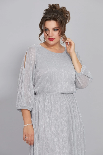 Платье 5446-3 Mira Fashion
