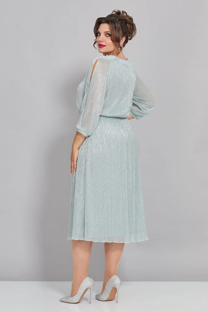Платье 5446-4 Mira Fashion