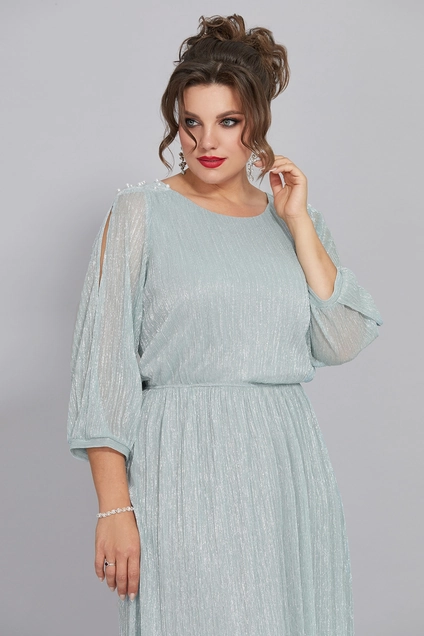 Платье 5446-4 Mira Fashion