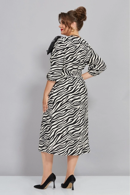 Платье 5460 Mira Fashion