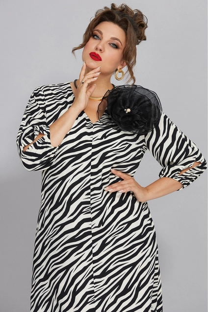 Платье 5460 Mira Fashion