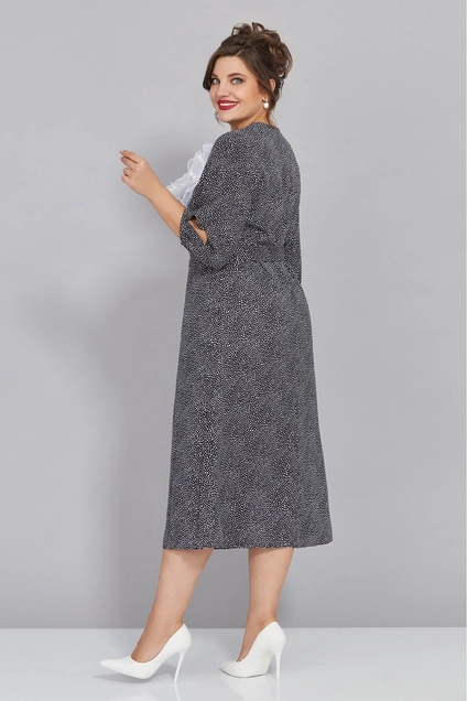 Платье 5460-3 Mira Fashion