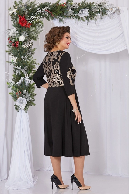 Платье 5466 Mira Fashion