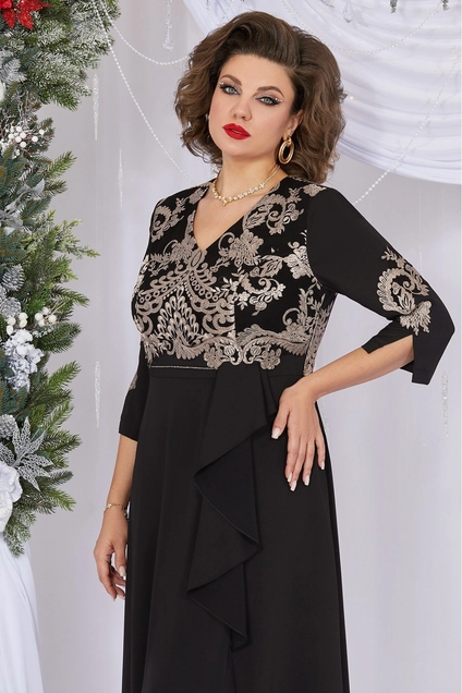 Платье 5466 Mira Fashion