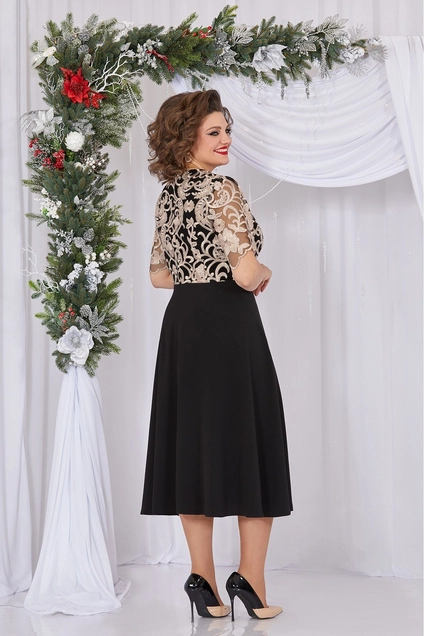 Платье 5467 Mira Fashion