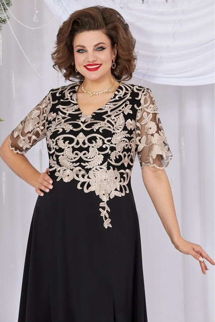 Платье 5467 Mira Fashion