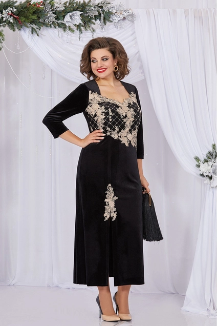 Платье 5470 Mira Fashion
