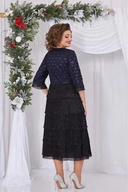 Платье 5476 Mira Fashion