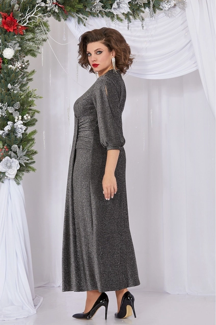 *Платье 5480 Mira Fashion