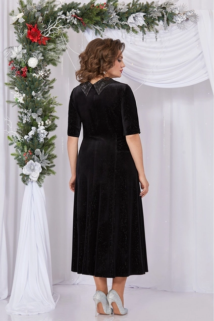 Платье 5484 Mira Fashion