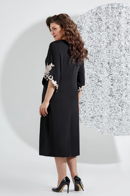 Платье 5494 Mira Fashion