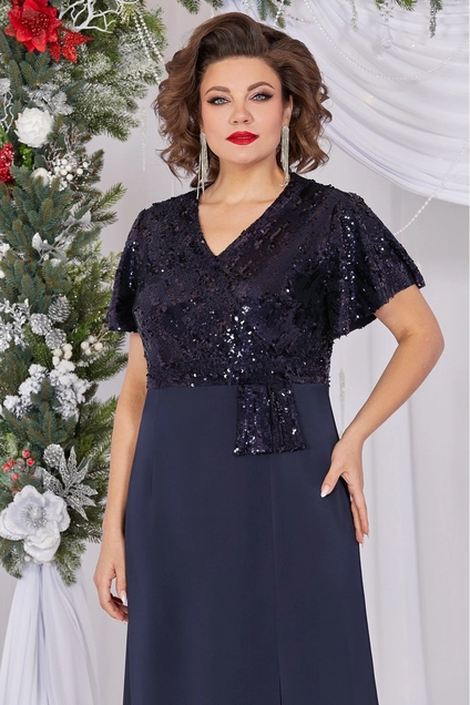 Платье 5511 Mira Fashion