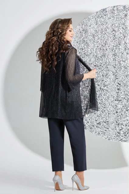 Костюм брючный 5526-2 Mira Fashion