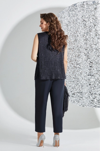 Костюм брючный 5526-2 Mira Fashion