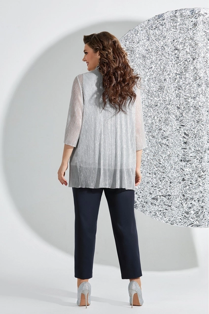 Костюм брючный 5526-3 Mira Fashion
