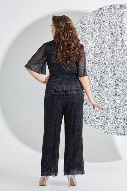 Костюм брючный 5527-2 Mira Fashion