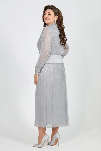 Костюм с юбкой 5528 Mira Fashion