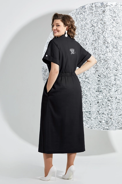 Платье 5538-2 Mira Fashion