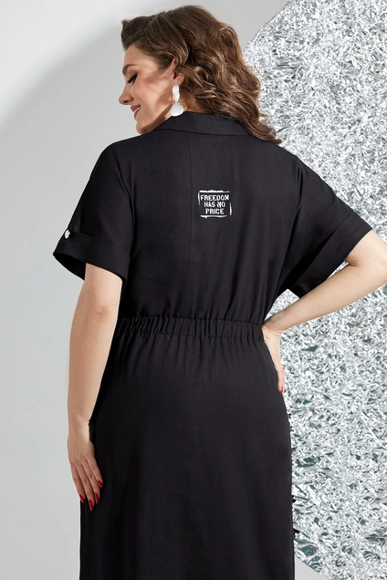 Платье 5538-2 Mira Fashion