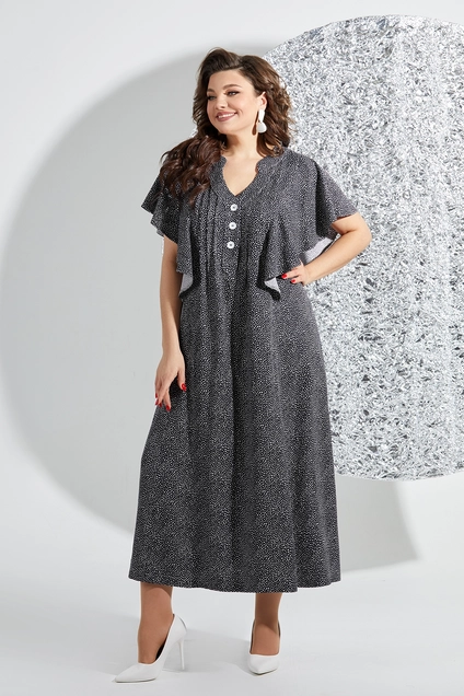 Платье 5540 Mira Fashion