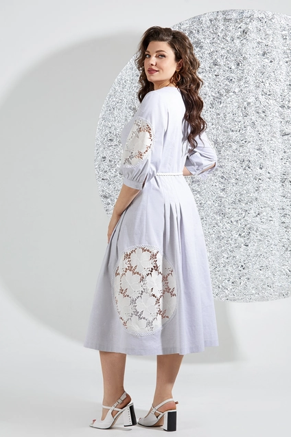 Платье 5542 Mira Fashion