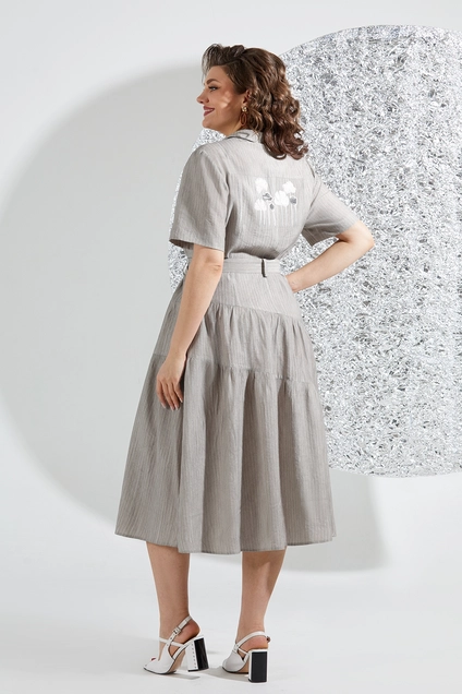 Платье 5549 Mira Fashion