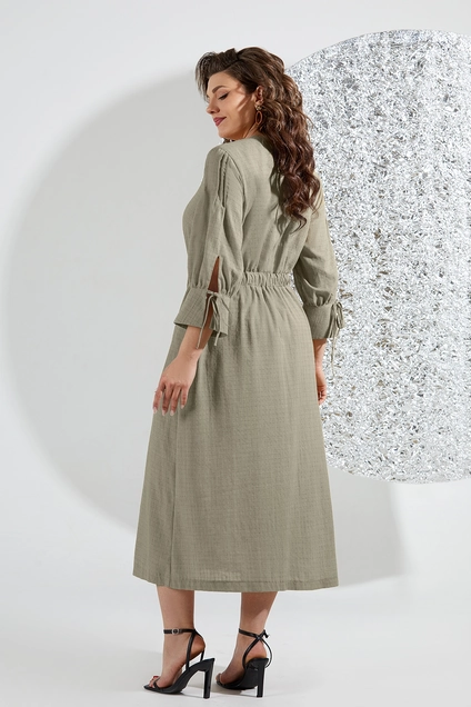 Платье 5552-4 Mira Fashion